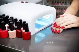 ESMALTERIA R$40 MIL
