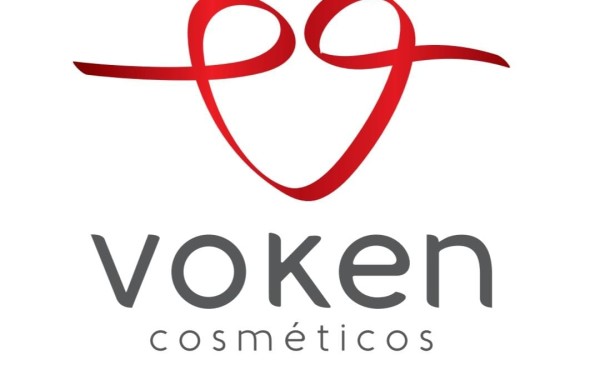 VOKEN COSMÉTICOS R$20MIL- BH
