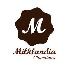 MILKLANDIA R$80MIL- SP